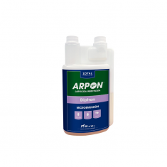 Arpón Diptron Zotal