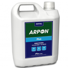 Arpon Plus insecticida y desinfectante