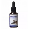 Kaminox® Suplemento líquido de potasio para perros y gatos