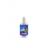 Dermochampú Farbiol para perros y gatos