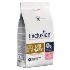 EXCLUSION URINARY PORK & RICE MEDIUM