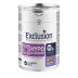 Exclusion Hypoallergenic Jabali and Potato 400gr