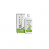 CL-EXIDIN 4% CHAMPU 200 ML