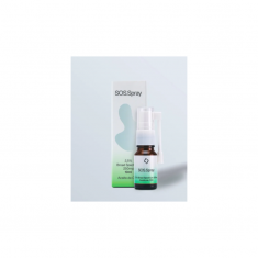 S.O.S Spray Tranquilizante para Mascotas