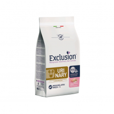 Exclusion Intestinal Pork and Rice Medium 12 Kg para perro