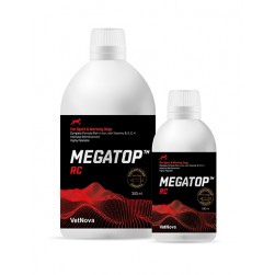 Red Cell Canine Multivitamínico Sabor Ternera