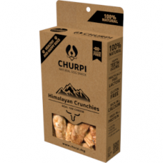 Crunchies Churpi  Natural Snack
