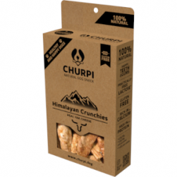 Crunchies Churpi  Natural Snack