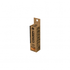 Barrita 100% natural y masticable de Churpi
