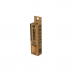 Barritas 100% naturales de Churpi 70 Gr