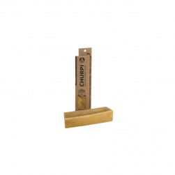 Barrita masticable de Churpi 200 Gr