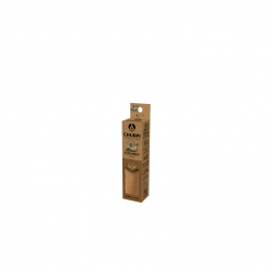 Barritas de Coco Masticables de Churpi  70 Gr
