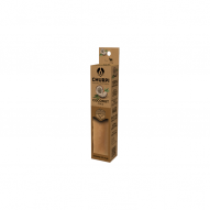 Barritas masticables 100% naturales de Coco 130Gr