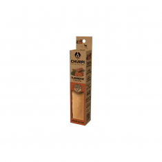 Barritas Masticables de Cúrcuma 100% naturales Churpi 130Gr