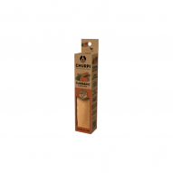 Barritas Masticables de Cúrcuma 100% naturales Churpi 130Gr