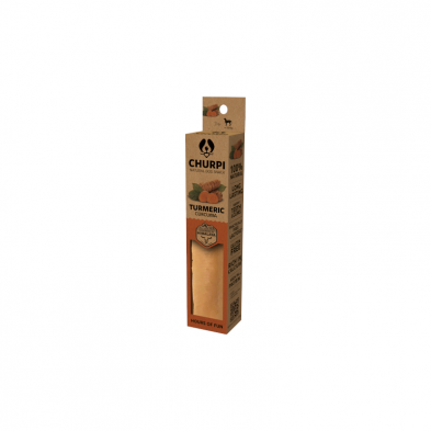 Barritas Masticables de Cúrcuma 100% naturales Churpi 130Gr Barritas Masticables de Cúrcuma 100% naturales Churpi 130Gr