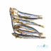 Boquerón deshidratado entero 60 gr