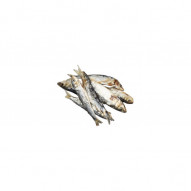 Sardinas enteras deshidratadas 60 gr