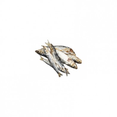 Sardinas enteras deshidratadas 60 gr