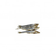 Sardinas Enteras Deshidratadas