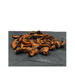 Mejillones Deshidratados