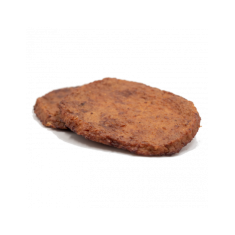 Hamburguesa de Pollo Deshidratada 2 unidades