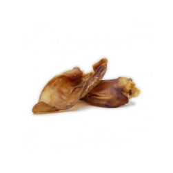 Oreja de Cerdo Deshidratado