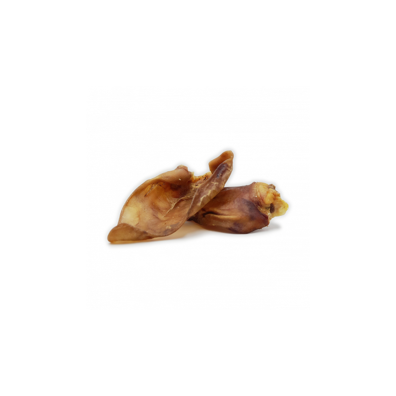 Oreja de Cerdo Deshidratado 50 gr Oreja de Cerdo Deshidratado 50 gr