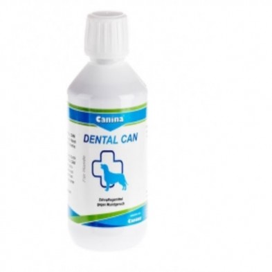 Enjuague bucal Dental Can