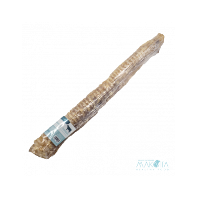 Traquea de Ternera Deshidratada 100% natural 30-35 Cm