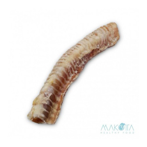 Tráquea de Ternera Deshidratada 30-35 Cm