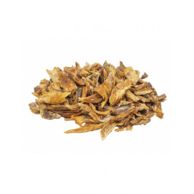 Minichips de Pescado Deshidratado 60 gr