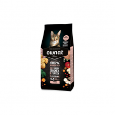 Ownat Ultra Cat Mature