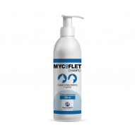 Mycoflet Champú 250 ml