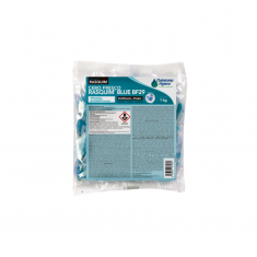 Rasquim Cebo Fresco BF Blue BF29