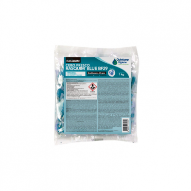 Rasquim Cebo Fresco BF Blue BF29 Rasquim Cebo Fresco BF Blue BF29