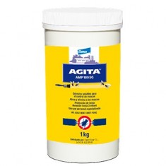 Agita 1-10% cebo granulado