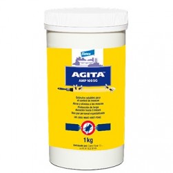 Agita 1-10% cebo granulado