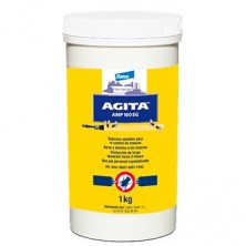 Agita 1-10% cebo granulado