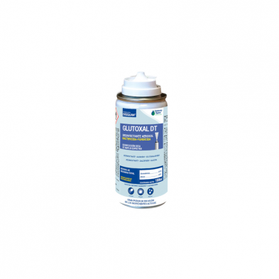 Glutoxal DT aerosol