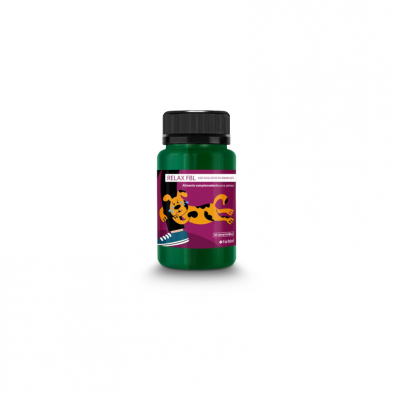 Relax de Farbiol 60 comprimidos Relax de Farbiol 60 comprimidos