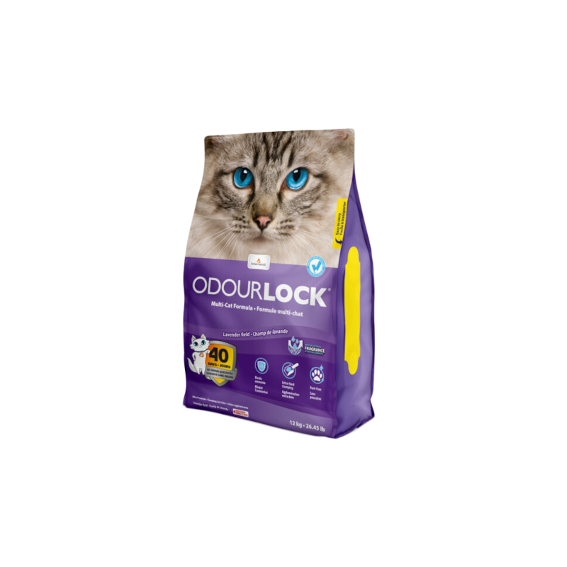 Arna Aglutinante aroma Lavanda para gatos Arna Aglutinante aroma Lavanda para gatos