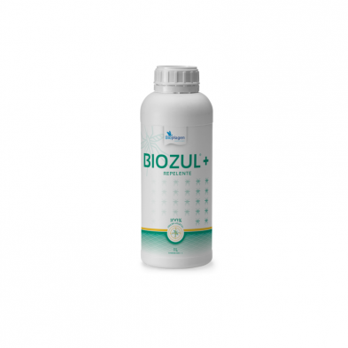 Biozul Plus Repelente Natural de Insectos Biozul Plus Repelente Natural de Insectos