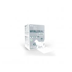 HYALORAL PLASMA COMPRIMIDOS