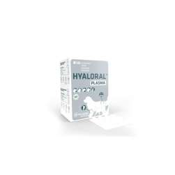 HYALORAL PLASMA COMPRIMIDOS