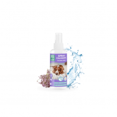 Menforsan Spray calmante para perros y gatos