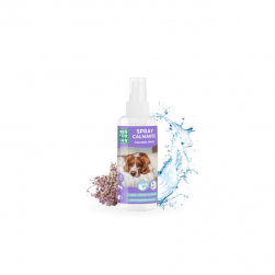 Menforsan Spray calmante para perros y gatos