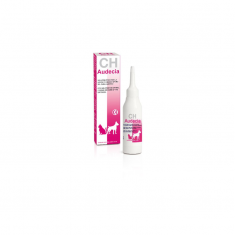 Audecia Ótico para perros y gatos 75 ml