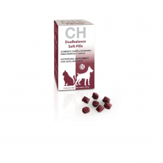 Dualbalance soft pills
