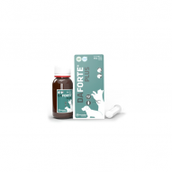 Daforte antidiarreico para perros y gatos en 20 ó 50 ml